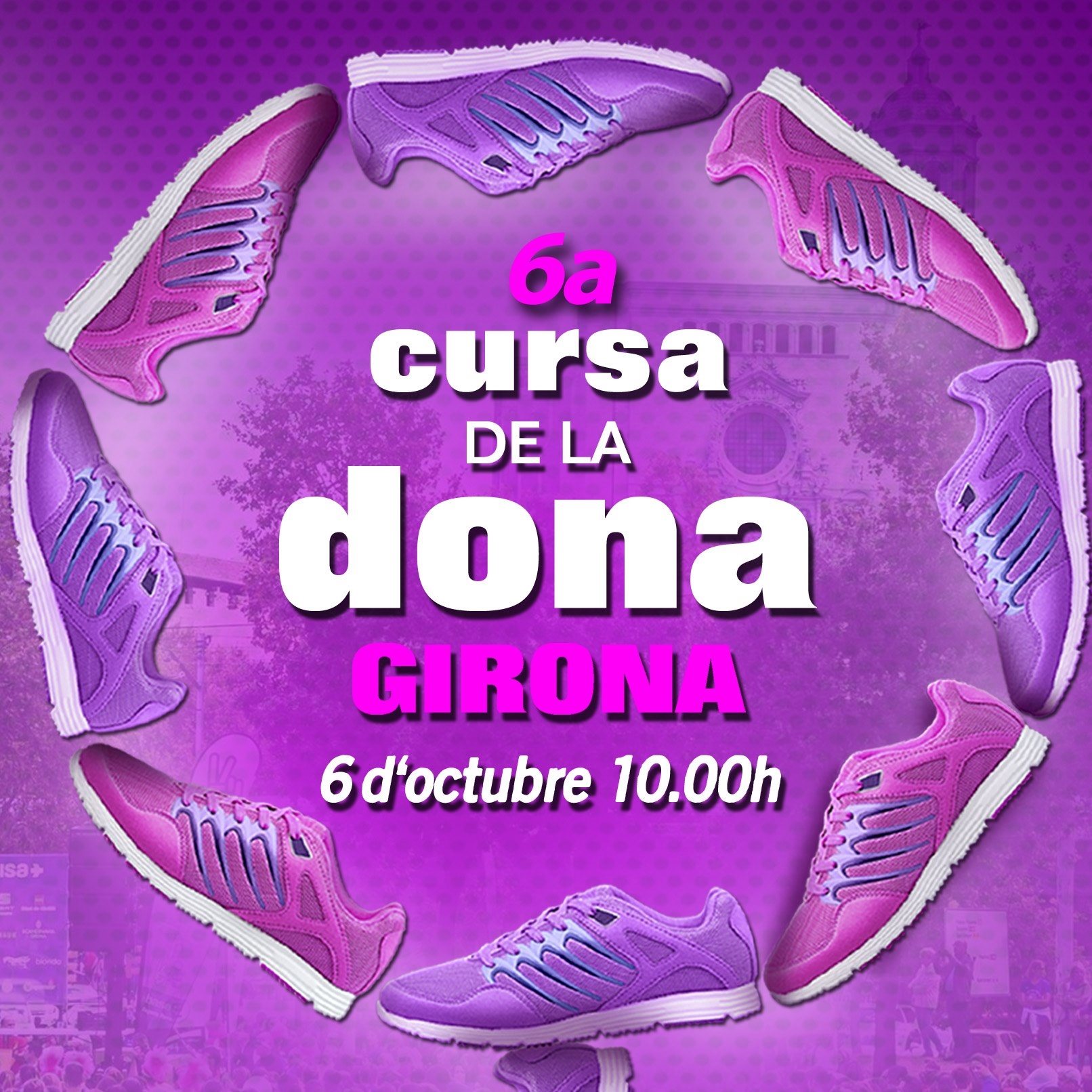 CARRERA DE LA MUJER 2019